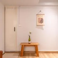 Cozy Corner Bangpho, hotel din Bang Su