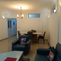 Appartement haut standing, Hotel in der N&auml;he vom Flughafen Salak - MVR, Guirl&eacute;