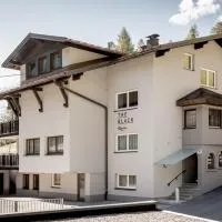 The Black by Regina, hotel u Zuldenu