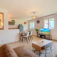 la terrasse de Landouge, hotel near Limoges International Airport - LIG, Limoges