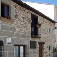 Ceclavinn Casa Rural, hôtel à Ceclavín