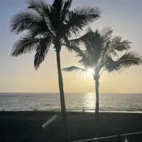 Paradise Beach, Hotel in Puerto Naos