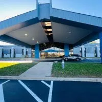 BlissPoint Inn, Kokomo, hotel in Kokomo