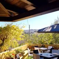 B&b LUME، فندق في Castelmauro