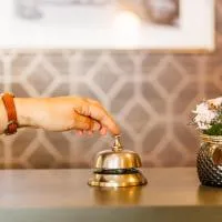 Grand Hôtel Du Nord, hotel em Vesoul