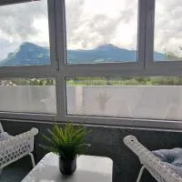 Motel 96, hotel em Balzers