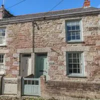 Apple Tree Cottage, hotel en Helston
