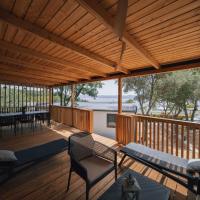 Mobile home Roman, Hotel in Selce