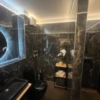 Ferienwohnung Bad Sulza, ξενοδοχείο σε Bad Sulza