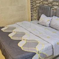ستوديو مستقل داخل فيلا, khách sạn ở Amman