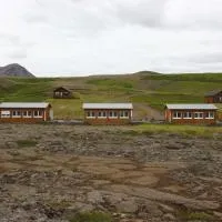 Hlid Bed and Breakfast, Hotel in Mývatn