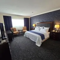 Hotel Two Select: Culiacán'da bir otel