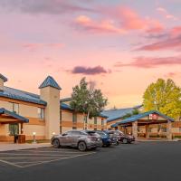 Best Western Plus Eagle Vail Airport, hotel poblíž Regionální letiště Eagle County       - EGE, Eagle