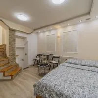 Megi Zemun Apartment、Zemunのホテル