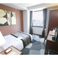 Recent Culture Hotel - Vacation STAY 29807v, hotel poblíž Letiště Okayama - OKJ, Okajama