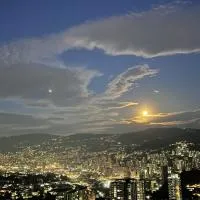 Mirador de La Estrella Medellín, hotel en Medellín
