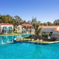 IC Hotels Santai Family Resort - Kids Concept, hotel en Belek