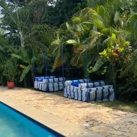 Mabamba Lodge, viešbutis mieste Wakiso
