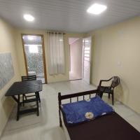 Quartos Privativos, hotel poblíž Letiště Telemaco Borba - TEC, Telêmaco Borba