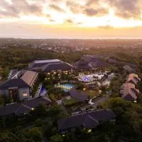 Renaissance Bali Nusa Dua Resort, hotel u gradu 'Nusa Dua'
