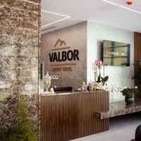 Viesnīca Hotel Valbor pilsētā Tropojë