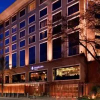 Sankara Nairobi, Autograph Collection, hotel en Nairobi