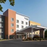 Fairfield Inn & Suites by Marriott Columbia, hotel a Columbia