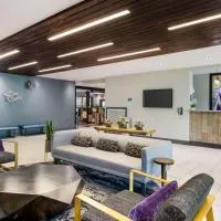 Aiden by Best Western South Reno, hotel en Reno