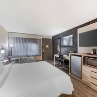 Aiden by Best Western South Reno, ξενοδοχείο σε Reno