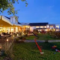 Boutique Hotel Erla: Stubenberg şehrinde bir otel