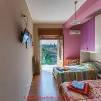 Casa Albergo La Terza Stella, hotel din Agira
