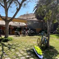 Los Faroles Pacasmayo, hotel en Pacasmayo