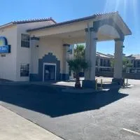 Days Inn by Wyndham El Paso West, hotel en El Paso