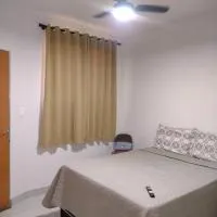 kitnet MÅGNüS, hotel a Barão de Cocais