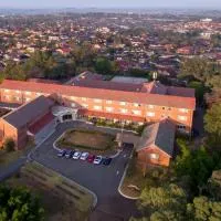 Mary MacKillop Spirituality Centre Baulkham Hills, hotelli kohteessa Baulkham Hills