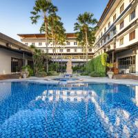 Neo Eltari Kupang by ASTON, hotel near El Tari Airport - KOE, Kupang