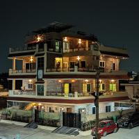 Barla's Home Stay, hotel poblíž Mezinárodní letiště Hyderabad Rajiv Gandhi - HYD, Shamshabad