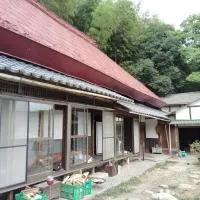 Hostel 53, hotel en Tsuyama