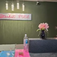 Stardust Motel, hotell sihtkohas Duncannon