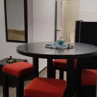 Refugio Del Mar, hotel poblíž Letiště La Florida - TCO, Burrero