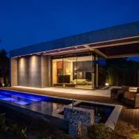 Ceylon Jeju Pool Villa, готель у місті Чечжу