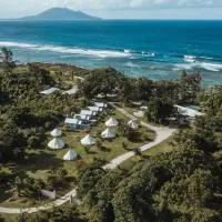 Le Life Resort, hotell i Epule