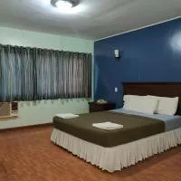 Oftana Suites Cebu near Oakridge, hotel u gradu Banilad