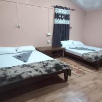 Family house - Bardia National Park, hotell sihtkohas Bhurkīā lennujaama Surkhet Airport - SKH lähedal