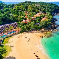 Beyond Karon โรงแรมในหาดกะรน