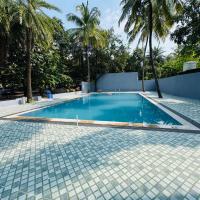 Areca Palms Hotel & Resort, hotel poblíž Letiště Daman - NMB, Daman