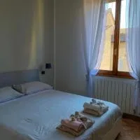 La casa di Maryangel - Free Air Conditioning - WiFi – hotel w mieście Medicina