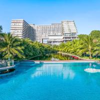 KOI Resort & Residence Da Nang - Inclusive Spa access, hotel en Da Nang