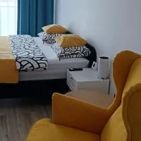 Parc Central Republicii 63, hotel a Baia Mare