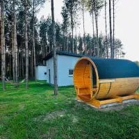 4REST, hotel u gradu Żytno
